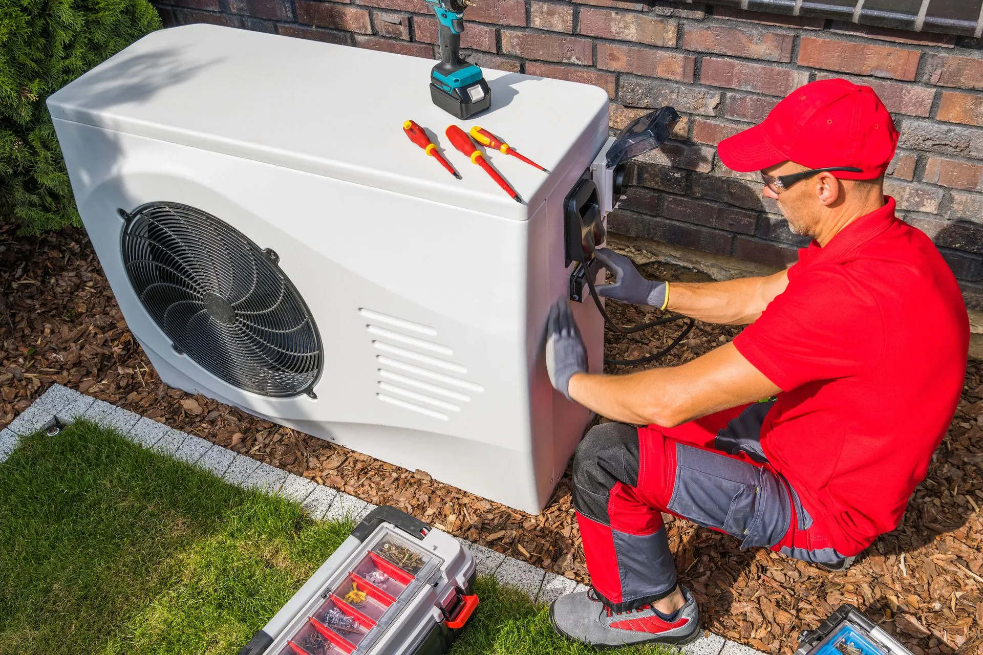 About HVAC in Grand Rapids, MN